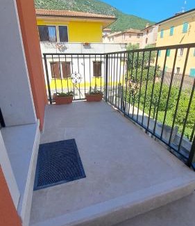 Sant'Ambrogio di Valpolicella Apartment | Casa GABRY