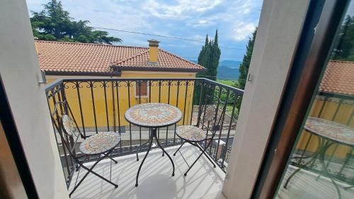 Sant'Ambrogio di Valpolicella Apartment | Casa GABRY