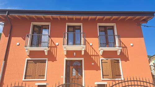 Sant'Ambrogio di Valpolicella Apartment | Casa GABRY