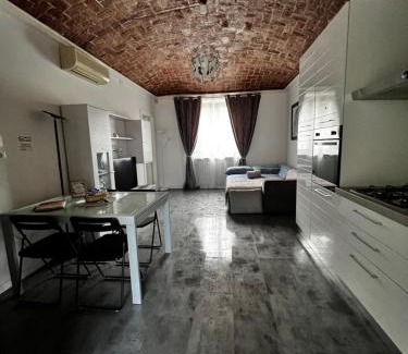 Vittoria Apartment | Casa Gabu