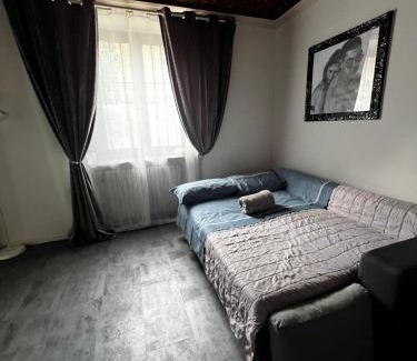 Vittoria Apartment | Casa Gabu