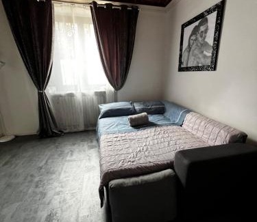 Vittoria Apartment | Casa Gabu