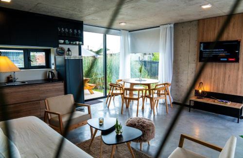 Mar del Plata House | Casa Gaby 1 - Casa en Acantilados 4PX Hola Sur