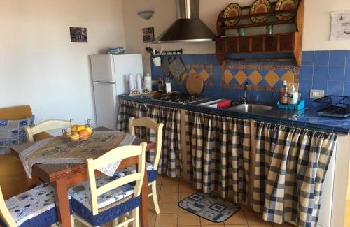 Santa Lucia House | Casa Gaetano