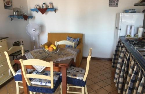 Santa Lucia House | Casa Gaetano