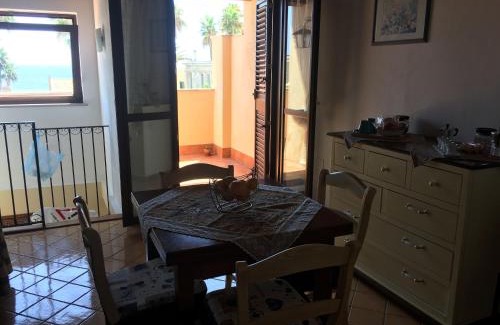 Santa Lucia House | Casa Gaetano