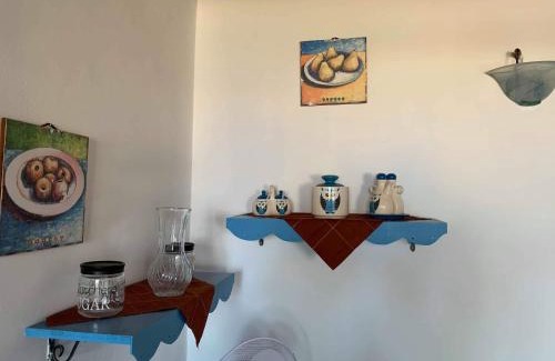Santa Lucia House | Casa Gaetano