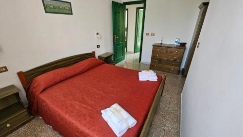 Pignone House | Casa Gaggiola