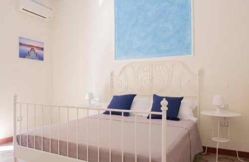 Kalsa Apartment | Casa Gagliani, a Liberty house in the old downtown