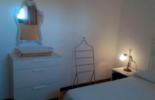Pittulongu House | Casa Gaia con vista Mare