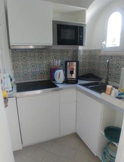 Marina Grande House | Casa Gaia