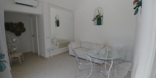 Marina Grande House | Casa Gaia
