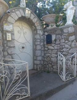 Marina Grande House | Casa Gaia