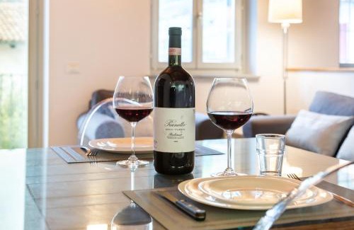 Guarene Villa | Casa Gaia