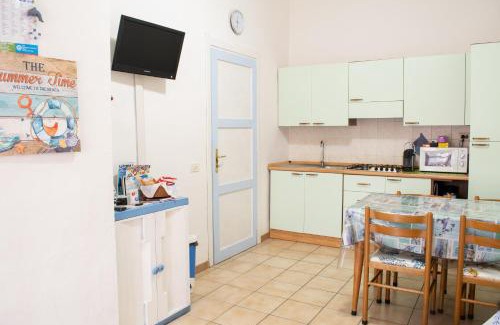 Villasimius House | Casa Gaia