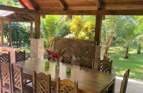 Puerto San Jose House | Casa Gaia - Old road to Puerto de San Jose