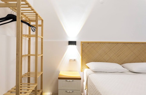 Bozcaada Hotel | Casa Gaia Otel