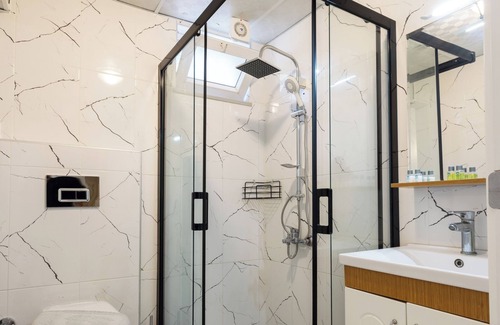 Bozcaada Hotel | Casa Gaia Otel