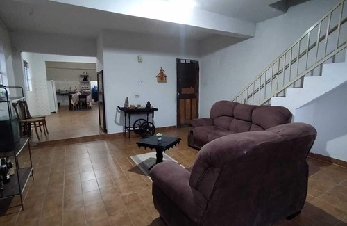 Triunfo House | Casa Gaita Temporada, located in the city center.