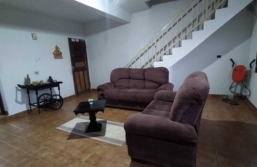 Triunfo House | Casa Gaita Temporada, located in the city center.