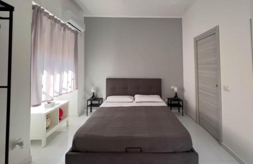 Borgo-Sanzio Apartment | Casa Galè - House in Catania Center