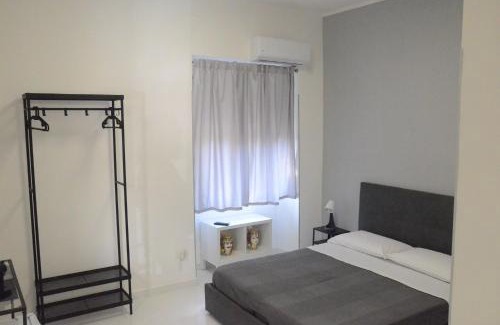Borgo-Sanzio Apartment | Casa Galè - House in Catania Center