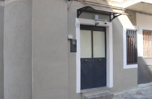 Borgo-Sanzio Apartment | Casa Galè - House in Catania Center