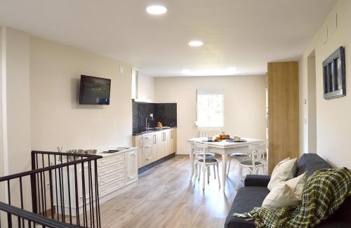 Panton House | Casa Galegos
