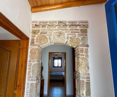 Arcoudi House | Casa Galene