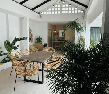 Riohacha House | Casa Gali