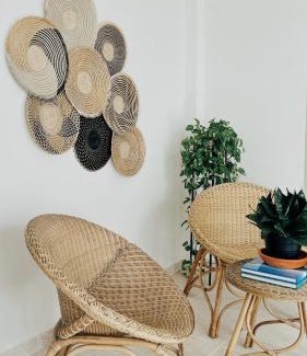 Riohacha House | Casa Gali