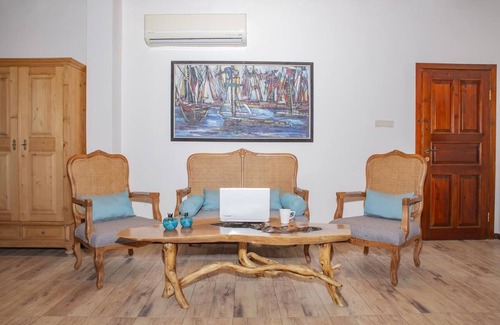 Ayvacik Hotel | Casa Galini Hotel