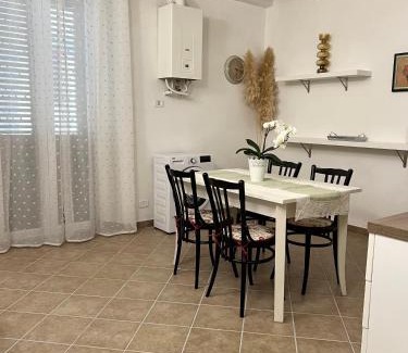 Vasto Apartment | Casa Galliani