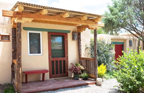 Taos Hotel | Casa Gallina - An Artisan Inn