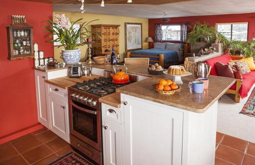 Taos Hotel | Casa Gallina - An Artisan Inn