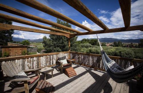 Taos Hotel | Casa Gallina - An Artisan Inn