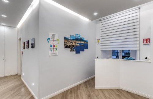 Vasto Bed & Breakfast | Casa GALU'