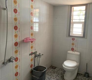 Chavakkad House | Casa Ganesha beach villa
