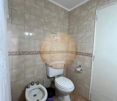Colonia Chapadmalal Apartment | Casa Ganesha Chapadmalal