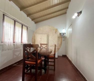Colonia Chapadmalal Apartment | Casa Ganesha Chapadmalal
