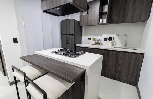 Guatape Apartment | Casa García Rent Home