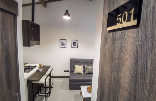 Guatape Apartment | Casa García Rent Home