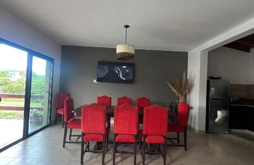 Vaqueros Apartment | Casa Garcia