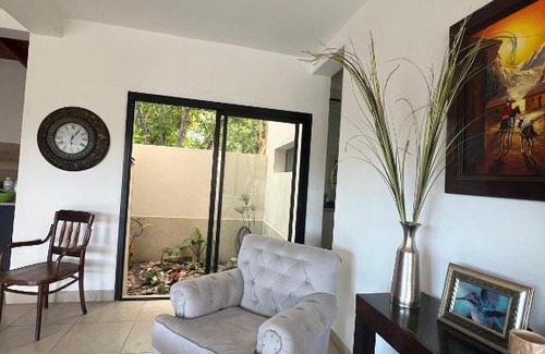 Vaqueros Apartment | Casa Garcia