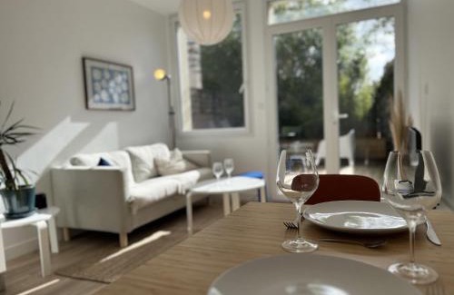 Angers Apartment | Casa Gardot
