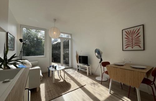 Angers Apartment | Casa Gardot