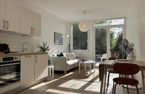 Angers Apartment | Casa Gardot