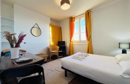 La Fayette-Eble Apartment | Casa Gare