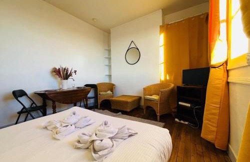 La Fayette-Eble Apartment | Casa Gare