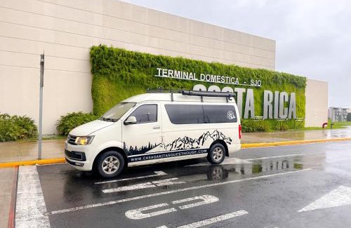 Alajuela House | Casa Garitas GuestHouse & Car Rental - Free SJO Airport Shuttle - casagaritas com